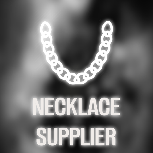 Necklaces Supplier